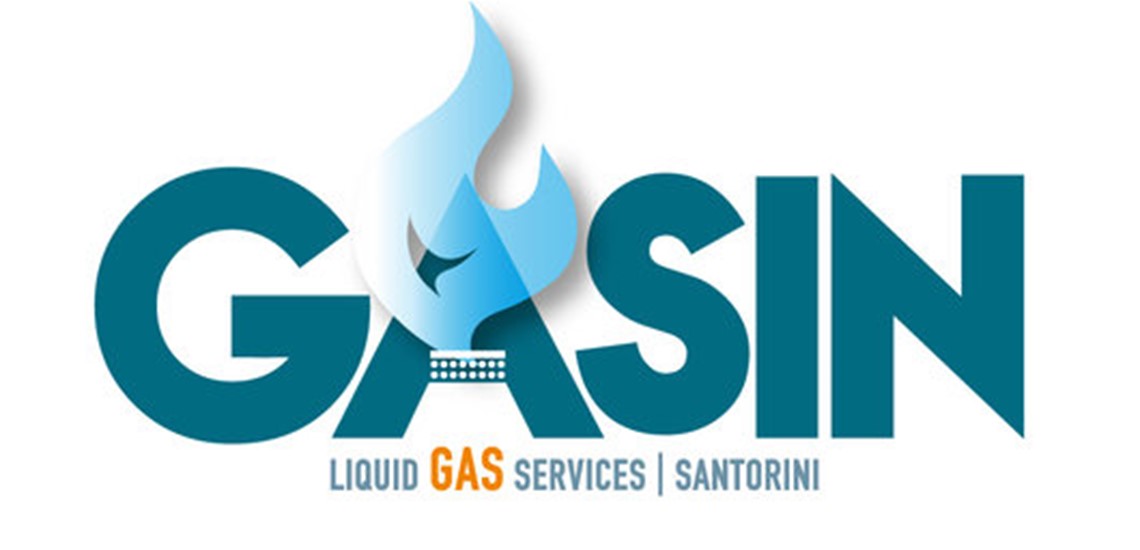 GASIN Φιάλες υγραερίου | Μεσαριά Σαντορίνης
